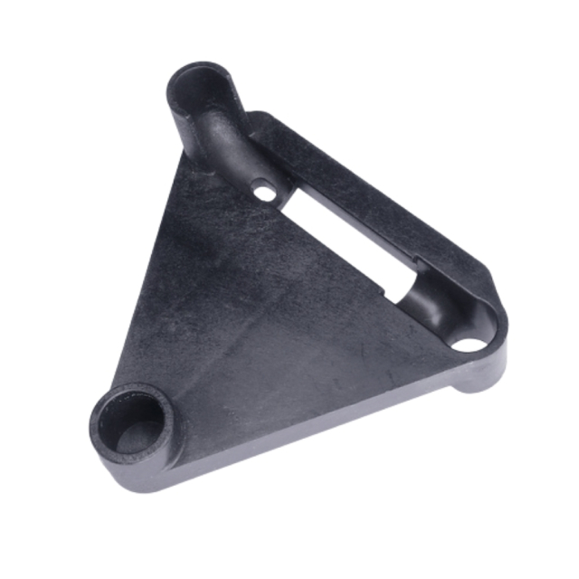 Spacer Axle Rear Rh