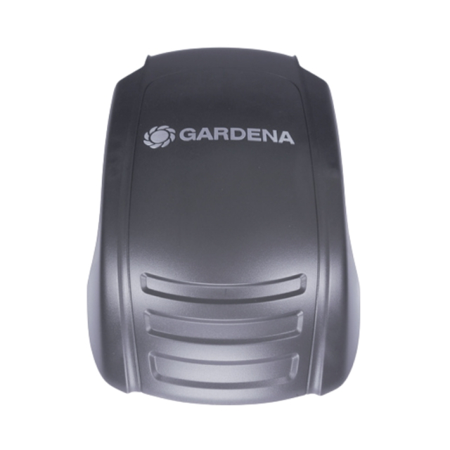 Cover Upper