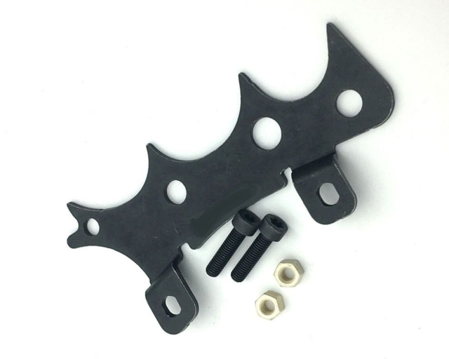 Spike Kit