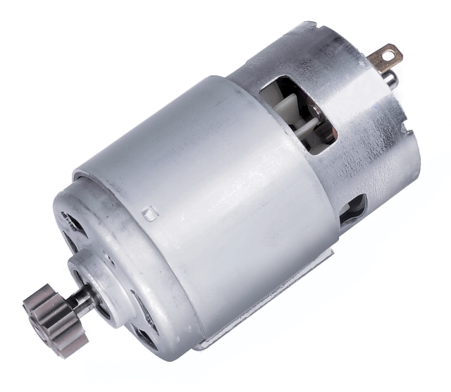Motor Assy