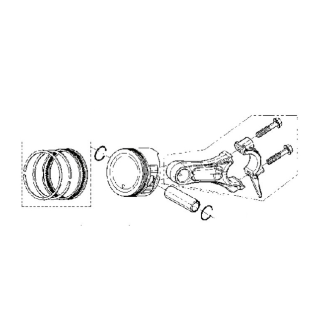 Cylinder, Kpl