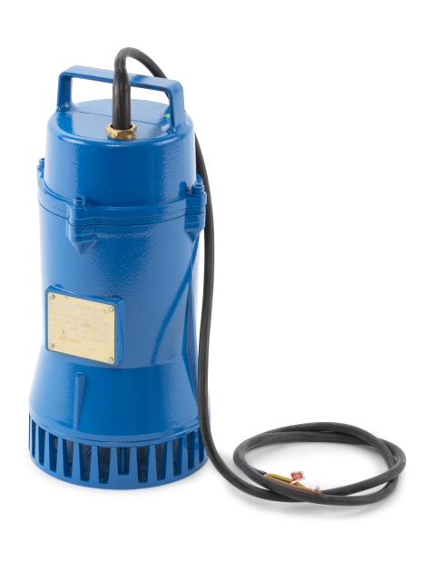 Pump W70P/W350P/PV300P