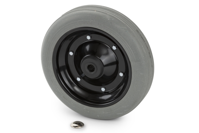 Wheel kit front t-line