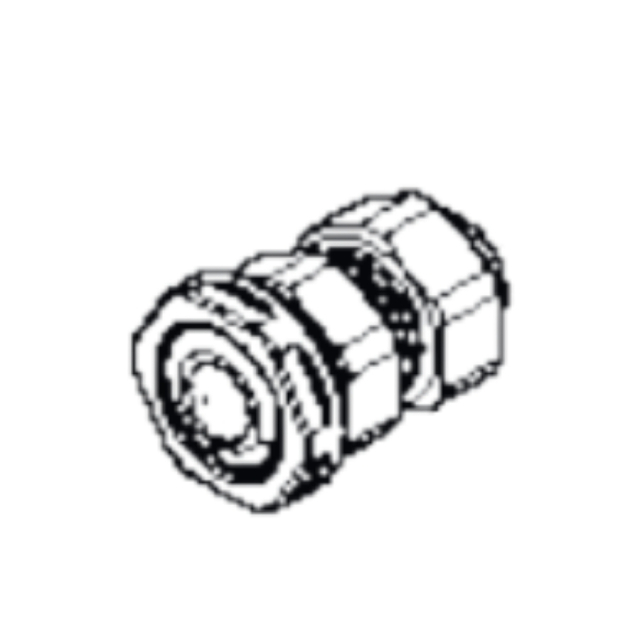 Plug kit for nema 5-15P