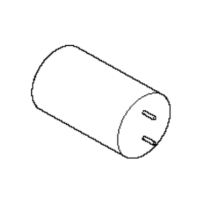 Kondensator kit 25µF 120V