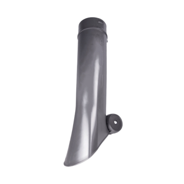 Lower Tube With Wheel