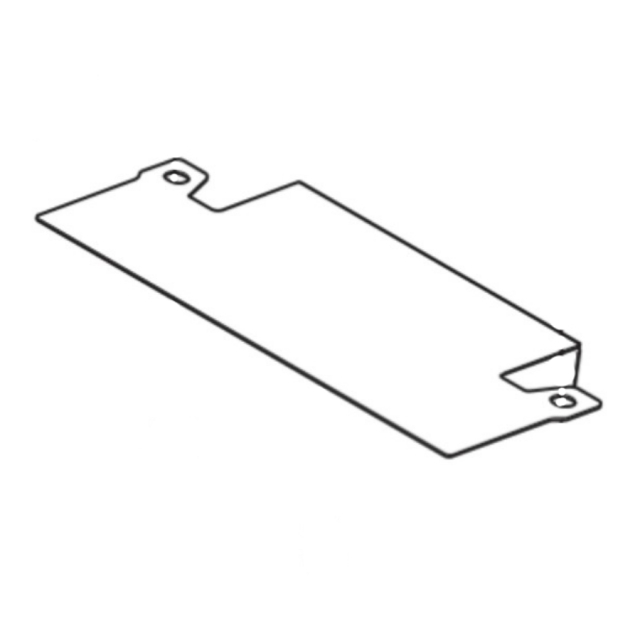 Cover Plate Seat Husqvarna Gra