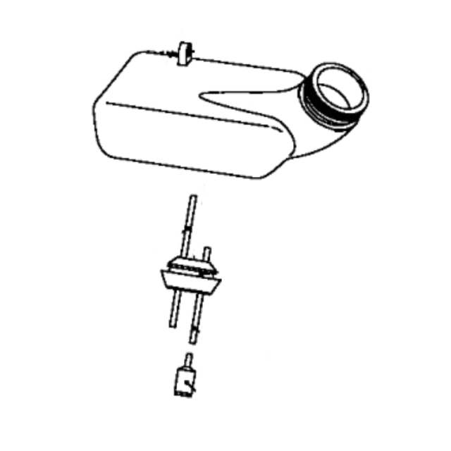 Fuel Tank Kit Fuel Tank Kit Se