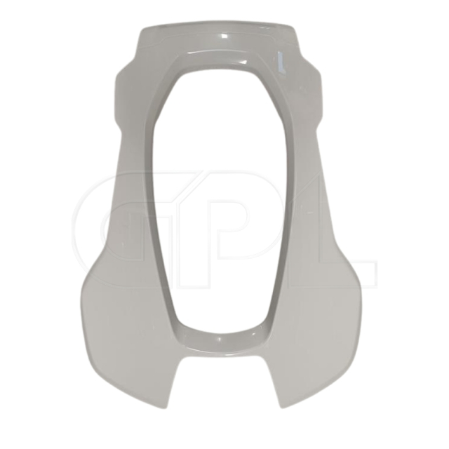 Top Cover Vit