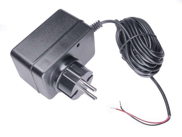 Power Unit 24 V