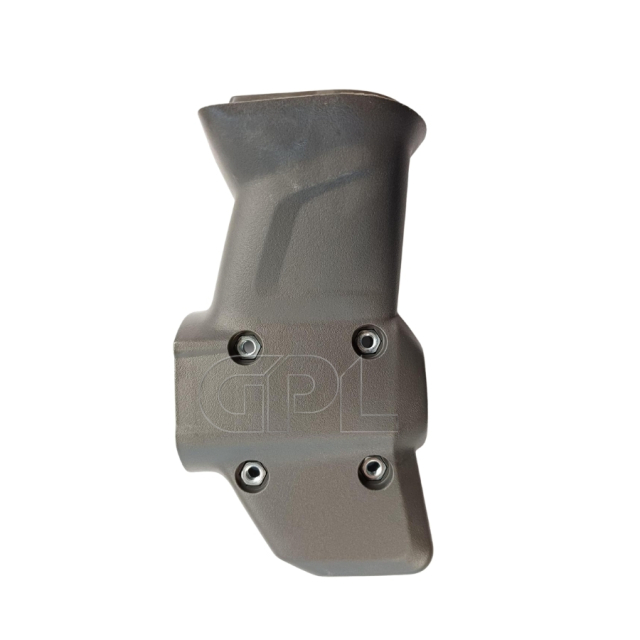 Handlebar Bracket Assy