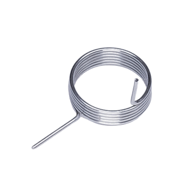 Torsion Spring