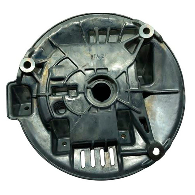 Crankshaft System Rv175 Crankc