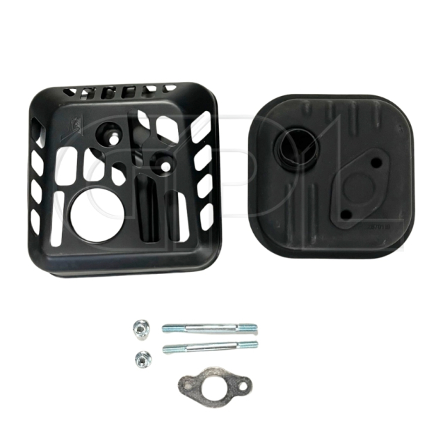 Muffler Kit Rv175 Muffler Kit