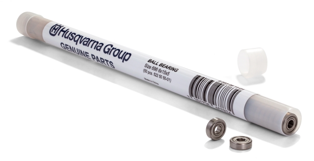 Ball Bearing 50 Pcs