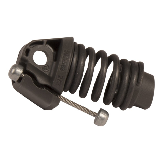 Antivibration Element Rear 5932556-01