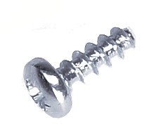 Screw 3,5X9,5