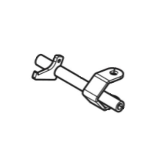 Lever Assy Weight Transfer