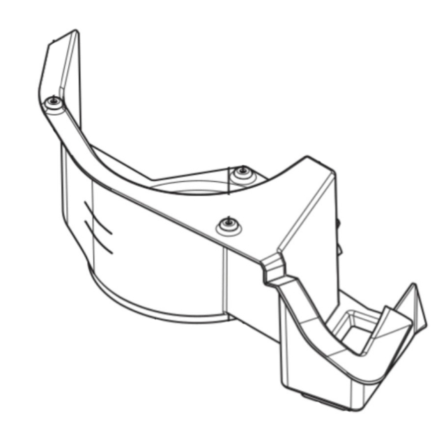 AIR CONDUCTOR R 418TSX - AWD