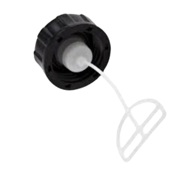 Tank Cap Assy 31R/33R