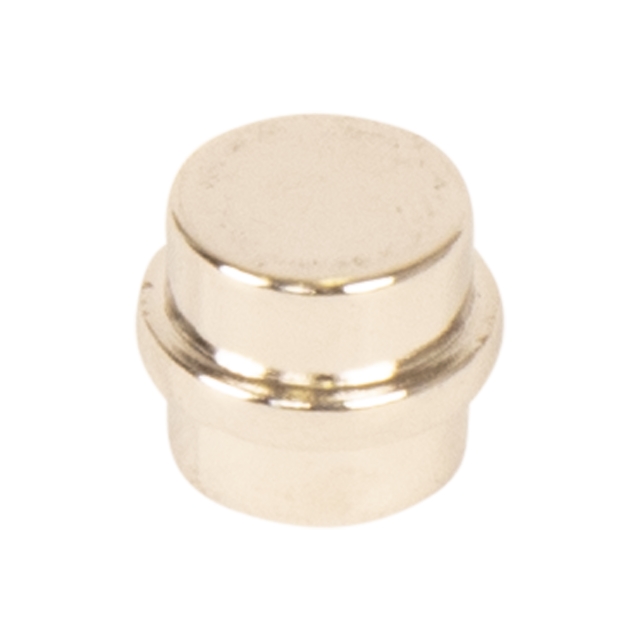 Magnet body connection