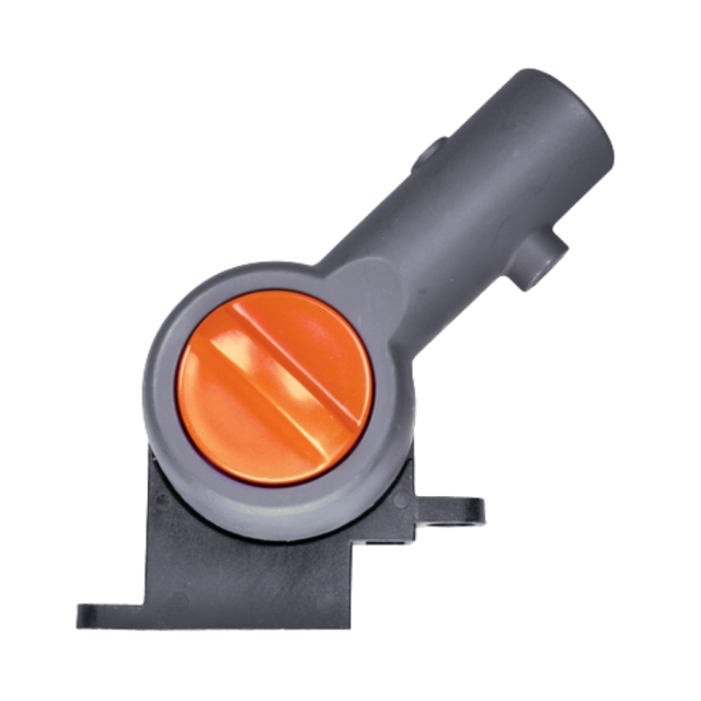 Locking Device Left