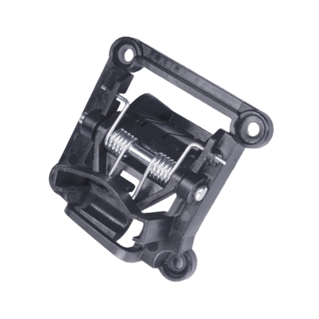 Height Lock Unit