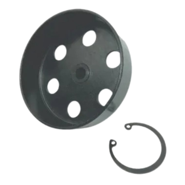 Drum Drum Kit