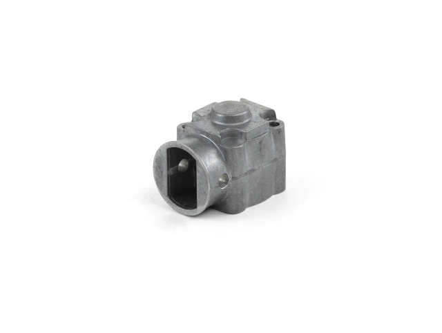 Lever housing, for new control