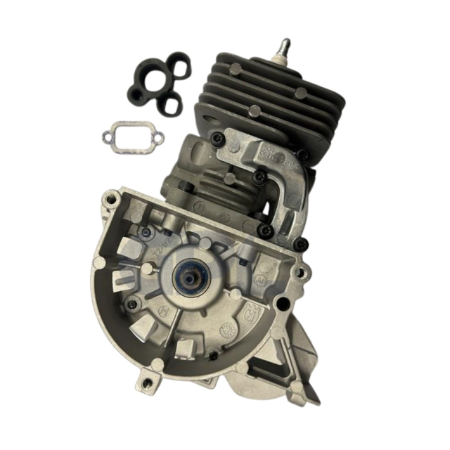 Short Block Assy B180 5947291-01