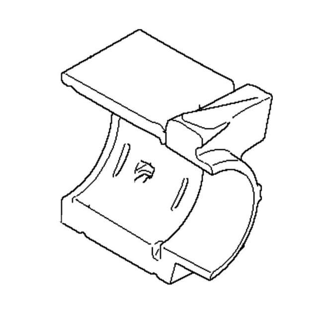 Muffler Inner 340Ibt