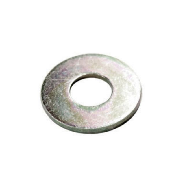 WASHER PLAIN .688X1.75X.138 ST