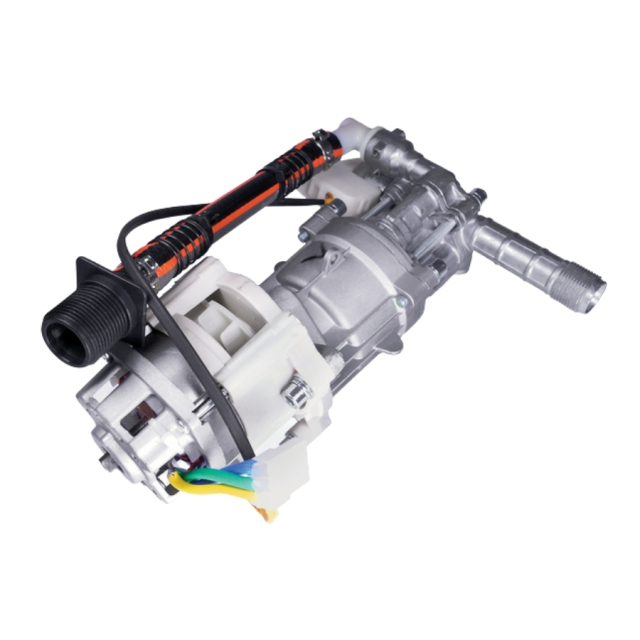 Pump Motor Assy