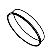 Sleeve Inlet Pipe 5950147-01