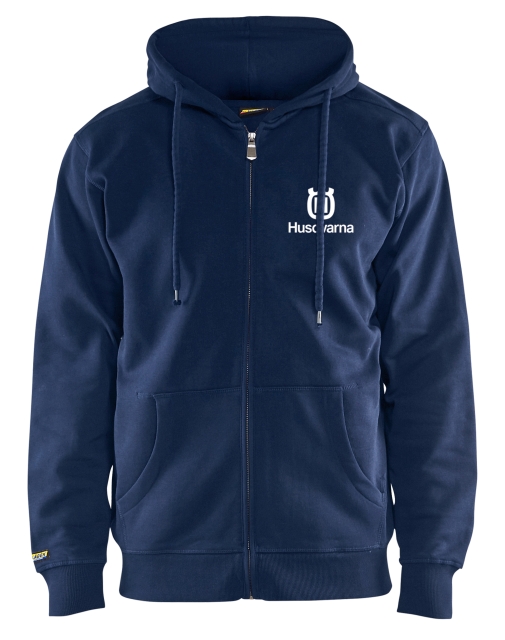 JACKET XXL SWEATSHIRT W, HOOD,