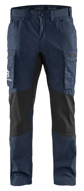 TROUSERS D108 SERVICE TROUSERS