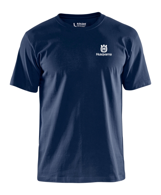 T-SHIRT M T-SHIRT NAVY BLUE