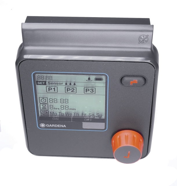 Control Unit