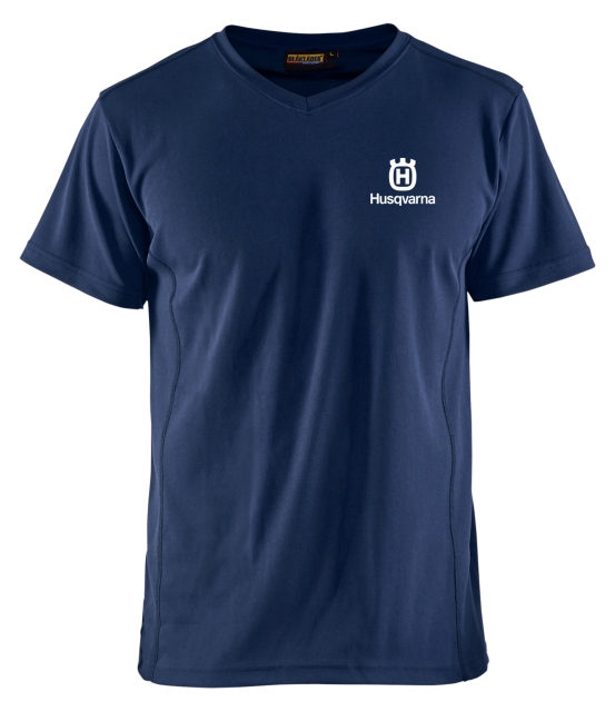 T-SHIRT XXXXL T-SHIRT UV-PROTE