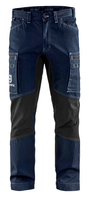 TROUSERS D124 SERVICE TROUSERS