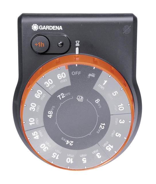 Control Unit