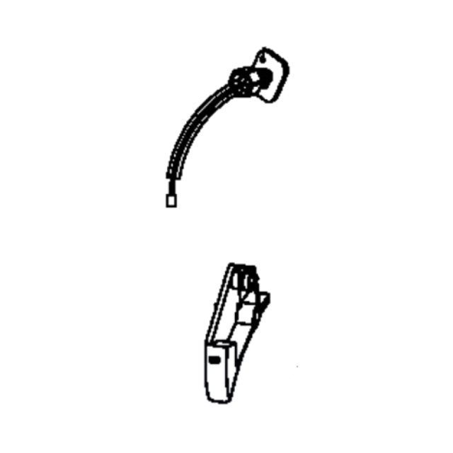 Service Kit Mpp Blower Throttl