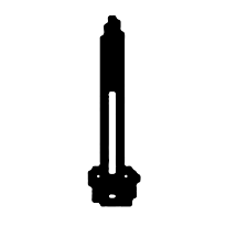 BOLT HEXAGON HEAD BOLT WITH CO