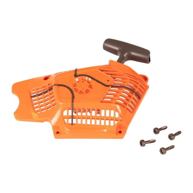 Startapparat Komplett Kit