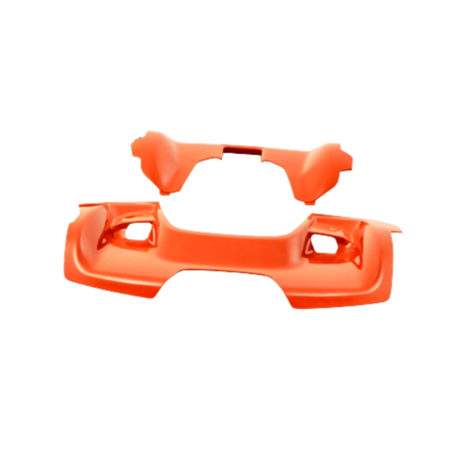Toppkåpa Automower 535 AWD orange