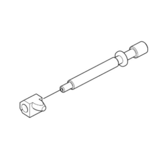 Chain Tensioner Assy