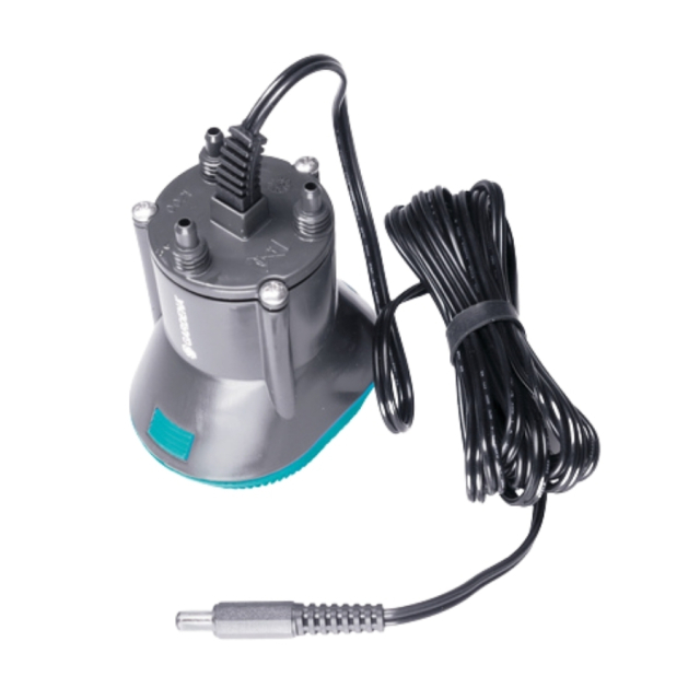 Pump, Compl,