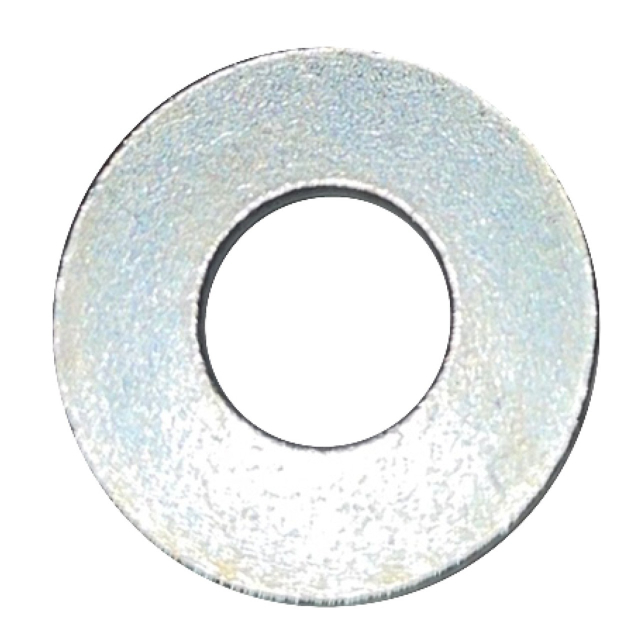 WASHER FLAT WASHER 0.438 X 1.0