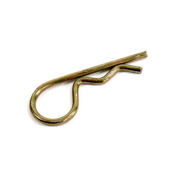 PIN RETAINING HAIRPIN 1-7/16 X