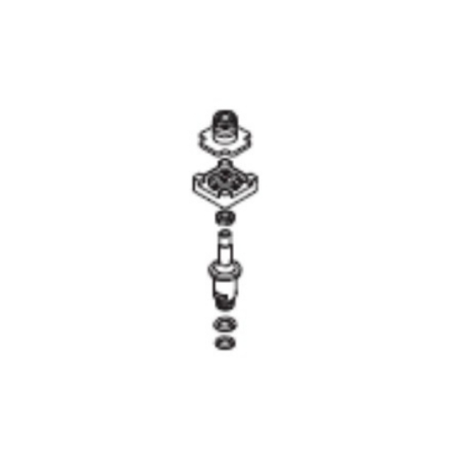 Axle Bearing Kit